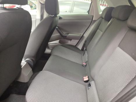 VOLKSWAGEN Polo Hatch 1.6 4P COMFORTLINE FLEX, Foto 6