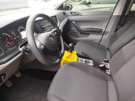 VOLKSWAGEN Polo Hatch 1.6 4P COMFORTLINE FLEX, Foto 7