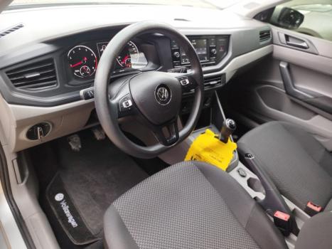 VOLKSWAGEN Polo Hatch 1.6 4P COMFORTLINE FLEX, Foto 8