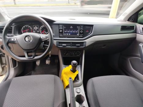 VOLKSWAGEN Polo Hatch 1.6 4P COMFORTLINE FLEX, Foto 9