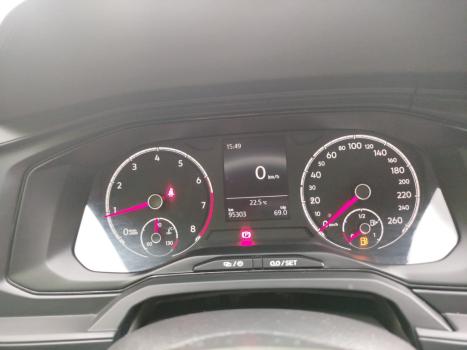 VOLKSWAGEN Polo Hatch 1.6 4P COMFORTLINE FLEX, Foto 10