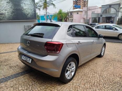 VOLKSWAGEN Polo Hatch 1.6 4P COMFORTLINE FLEX, Foto 4
