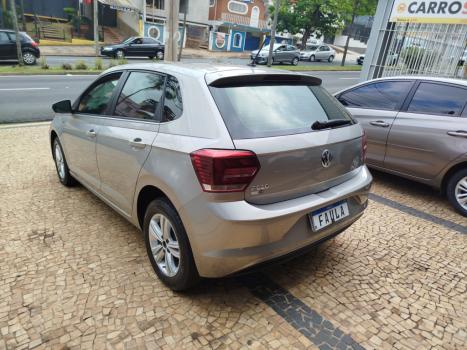 VOLKSWAGEN Polo Hatch 1.6 4P COMFORTLINE FLEX, Foto 5