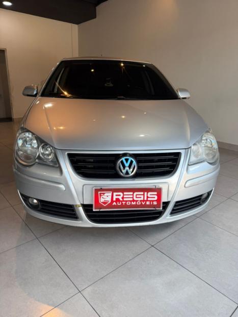 VOLKSWAGEN Polo Hatch 1.6 4P FLEX, Foto 2