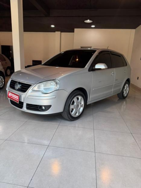 VOLKSWAGEN Polo Hatch 1.6 4P FLEX, Foto 3