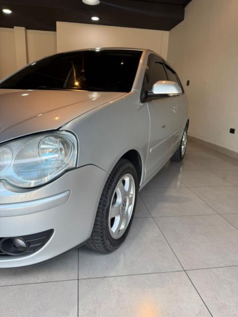 VOLKSWAGEN Polo Hatch 1.6 4P FLEX, Foto 4