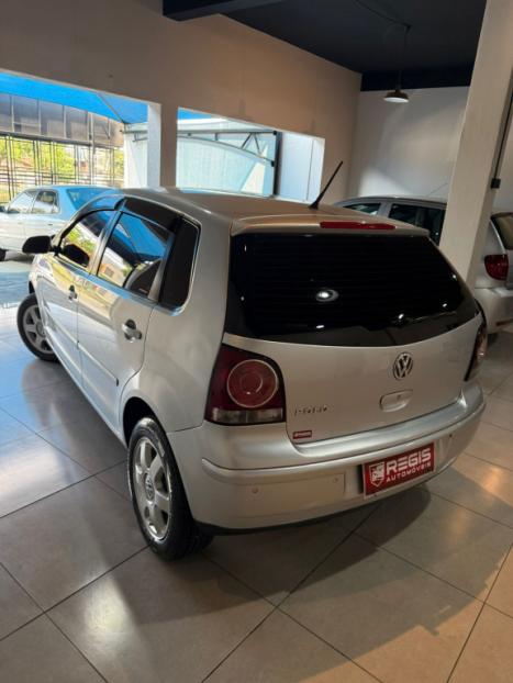 VOLKSWAGEN Polo Hatch 1.6 4P FLEX, Foto 5