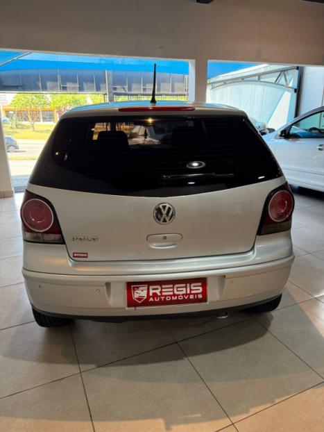 VOLKSWAGEN Polo Hatch 1.6 4P FLEX, Foto 6