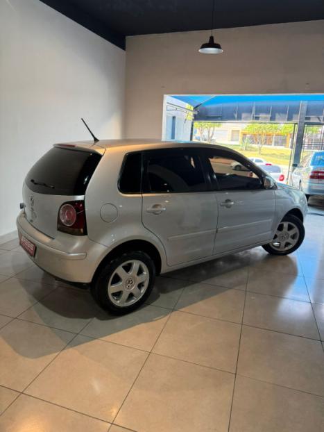 VOLKSWAGEN Polo Hatch 1.6 4P FLEX, Foto 7