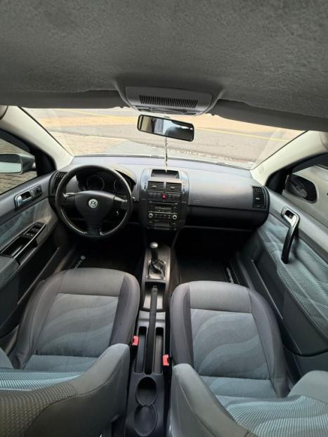 VOLKSWAGEN Polo Hatch 1.6 4P FLEX, Foto 8