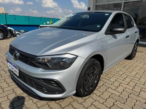 VOLKSWAGEN Polo Hatch 1.0 4P MPI TRACK, Foto 1