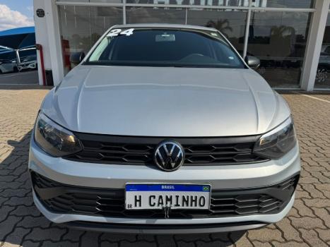 VOLKSWAGEN Polo Hatch 1.0 4P MPI TRACK, Foto 2