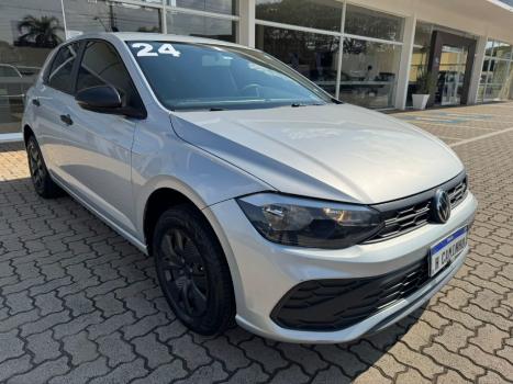 VOLKSWAGEN Polo Hatch 1.0 4P MPI TRACK, Foto 3