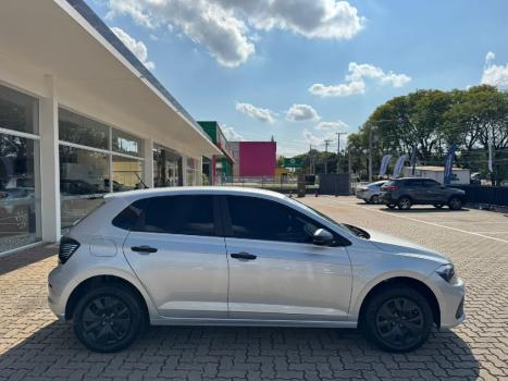 VOLKSWAGEN Polo Hatch 1.0 4P MPI TRACK, Foto 4