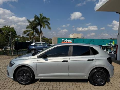 VOLKSWAGEN Polo Hatch 1.0 4P MPI TRACK, Foto 8