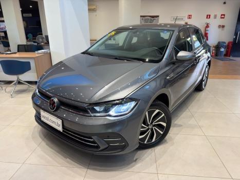 VOLKSWAGEN Polo Hatch 1.0 4P 170 TSI HIGHLINE AUTOM�TICO, Foto 3