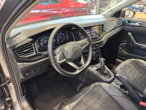 VOLKSWAGEN Polo Hatch 1.0 4P 170 TSI HIGHLINE AUTOM�TICO, Foto 4