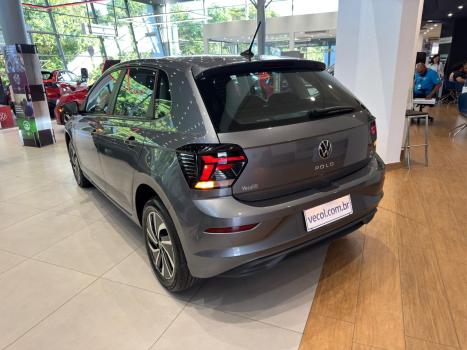 VOLKSWAGEN Polo Hatch 1.0 4P 170 TSI HIGHLINE AUTOM�TICO, Foto 11