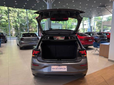 VOLKSWAGEN Polo Hatch 1.0 4P 170 TSI HIGHLINE AUTOM�TICO, Foto 12