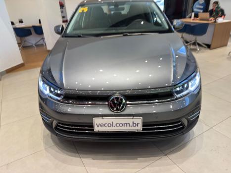 VOLKSWAGEN Polo Hatch 1.0 4P 170 TSI HIGHLINE AUTOM�TICO, Foto 2