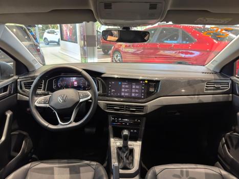 VOLKSWAGEN Polo Hatch 1.0 4P 170 TSI HIGHLINE AUTOM�TICO, Foto 5