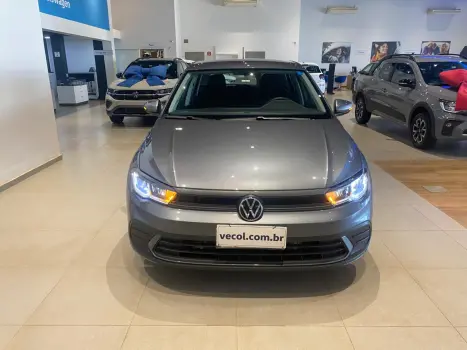 VOLKSWAGEN Polo Hatch 1.0 12V 4P 170 TSI SENSE AUTOMTICO, Foto 2