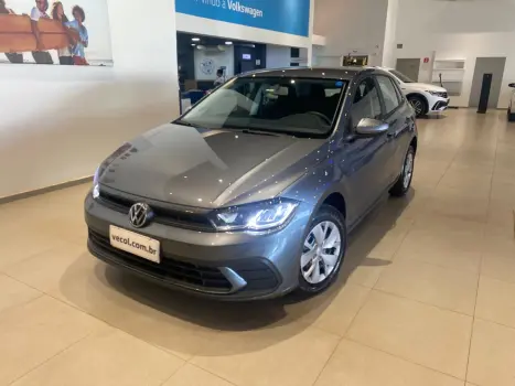 VOLKSWAGEN Polo Hatch 1.0 12V 4P 170 TSI SENSE AUTOMTICO, Foto 3
