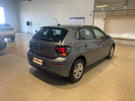 VOLKSWAGEN Polo Hatch 1.0 12V 4P 170 TSI SENSE AUTOMTICO, Foto 9