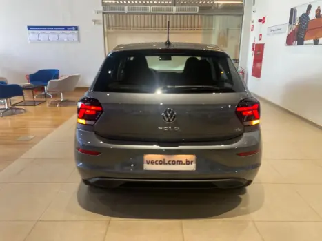 VOLKSWAGEN Polo Hatch 1.0 12V 4P 170 TSI SENSE AUTOMTICO, Foto 10