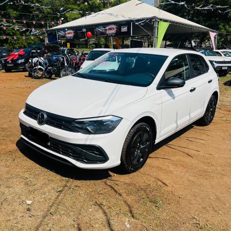 VOLKSWAGEN Polo Hatch 1.0 12V 4P MPI FLEX, Foto 1