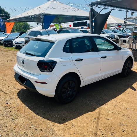 VOLKSWAGEN Polo Hatch 1.0 12V 4P MPI FLEX, Foto 4