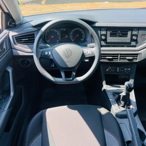 VOLKSWAGEN Polo Hatch 1.0 12V 4P MPI FLEX, Foto 7