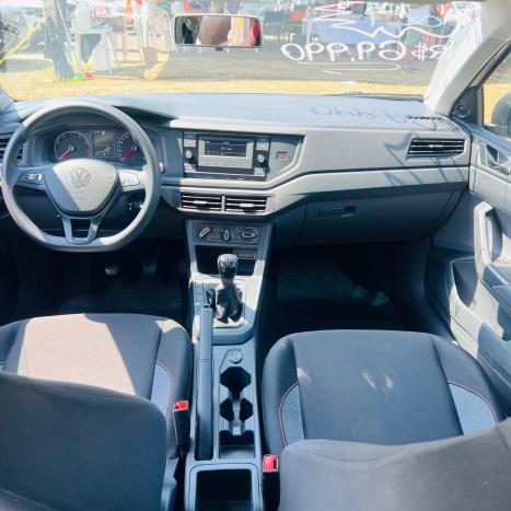 VOLKSWAGEN Polo Hatch 1.0 12V 4P MPI FLEX, Foto 10
