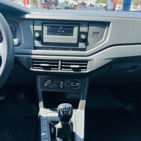 VOLKSWAGEN Polo Hatch 1.0 12V 4P MPI FLEX, Foto 11