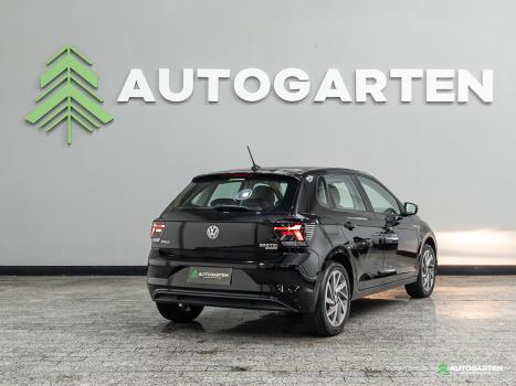 VOLKSWAGEN Polo Hatch 1.0 12V 4P 200 TSI HIGHLINE AUTOMTICO, Foto 4