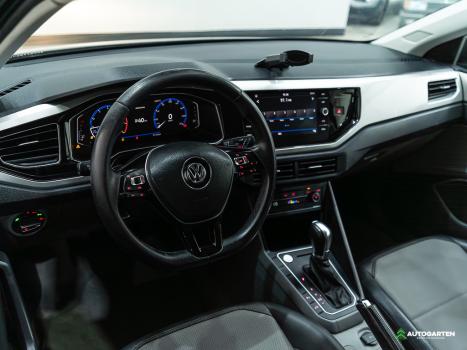 VOLKSWAGEN Polo Hatch 1.0 12V 4P 200 TSI HIGHLINE AUTOMTICO, Foto 6