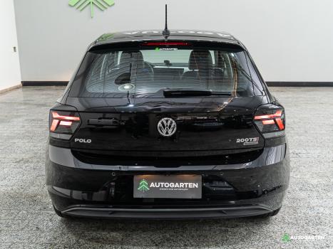 VOLKSWAGEN Polo Hatch 1.0 12V 4P 200 TSI HIGHLINE AUTOMTICO, Foto 18
