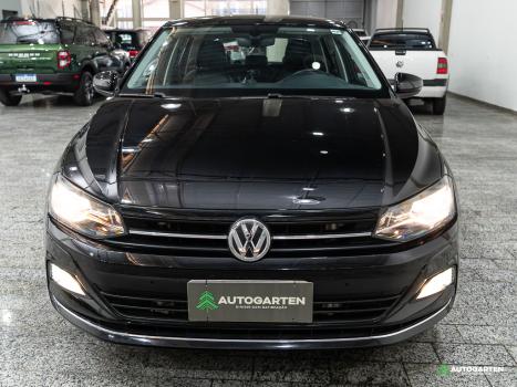 VOLKSWAGEN Polo Hatch 1.0 12V 4P 200 TSI HIGHLINE AUTOMTICO, Foto 19