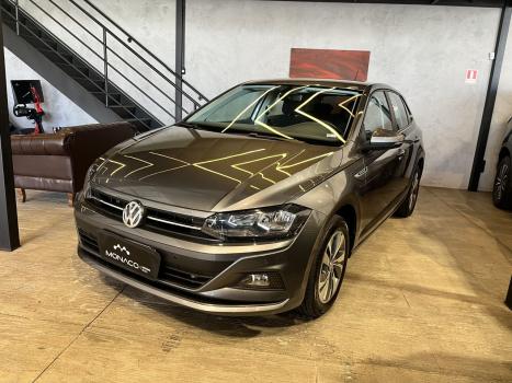 VOLKSWAGEN Polo Hatch 1.0 12V 4P 200 TSI  COMFORTLINE AUTOMTICO, Foto 2
