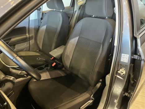 VOLKSWAGEN Polo Hatch 1.0 12V 4P 200 TSI  COMFORTLINE AUTOMTICO, Foto 4