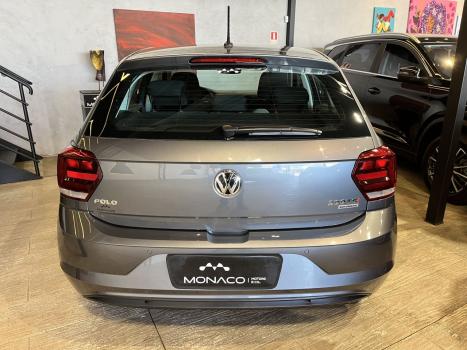VOLKSWAGEN Polo Hatch 1.0 12V 4P 200 TSI  COMFORTLINE AUTOMTICO, Foto 7