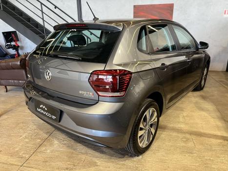 VOLKSWAGEN Polo Hatch 1.0 12V 4P 200 TSI  COMFORTLINE AUTOMTICO, Foto 8