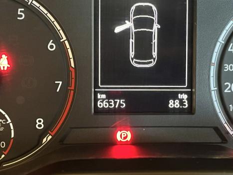 VOLKSWAGEN Polo Hatch 1.0 12V 4P 200 TSI  COMFORTLINE AUTOMTICO, Foto 11
