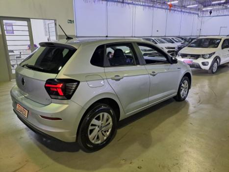 VOLKSWAGEN Polo Hatch 1.6 4P FLEX COMFORTLINE AUTOMTICO, Foto 4