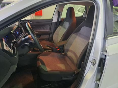 VOLKSWAGEN Polo Hatch 1.6 4P FLEX COMFORTLINE AUTOMTICO, Foto 7