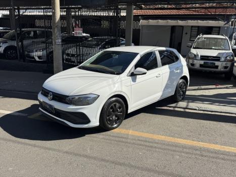 VOLKSWAGEN Polo Hatch 1.0 4P MPI TRACK, Foto 2