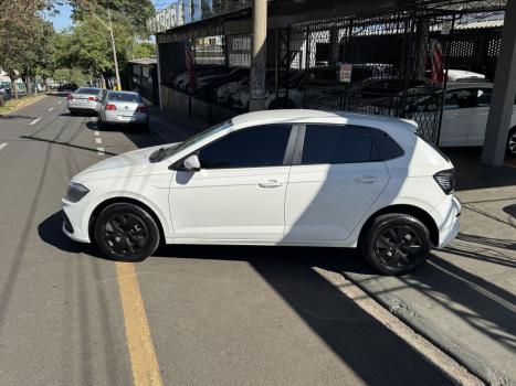 VOLKSWAGEN Polo Hatch 1.0 4P MPI TRACK, Foto 5