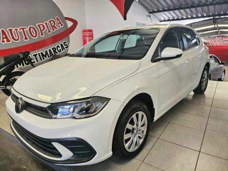 VOLKSWAGEN Polo Hatch 1.0 12V 4P MPI FLEX, Foto 1 VOLKSWAGEN Polo Hatch 1.0 12V 4P MPI FLEX, Foto 1