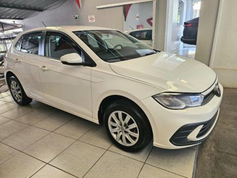 VOLKSWAGEN Polo Hatch 1.0 12V 4P MPI FLEX, Foto 2 VOLKSWAGEN Polo Hatch 1.0 12V 4P MPI FLEX, Foto 2