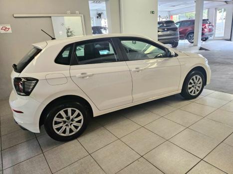 VOLKSWAGEN Polo Hatch 1.0 12V 4P MPI FLEX, Foto 4 VOLKSWAGEN Polo Hatch 1.0 12V 4P MPI FLEX, Foto 4